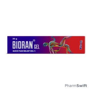 Bioran Gel 30gm