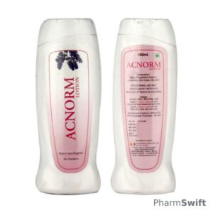 Acnorm Lotion 180ml