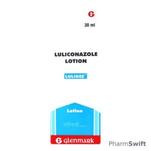 LULIGEE Lotion 30ml