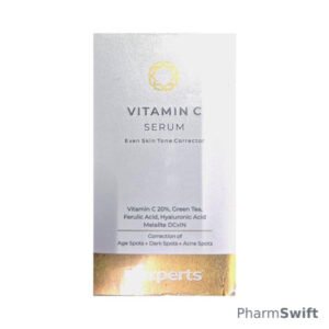 D EXPERTS VITAMIN C Serum 30ml