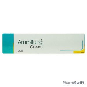 AMROLFUNG Cream 30gm