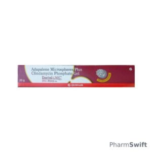 DERIVA CMS Gel 20g