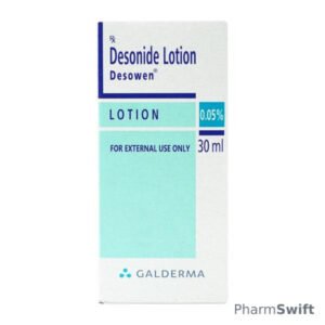 Desowen Lotion 30ml