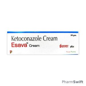 ESAVA Cream 50gm