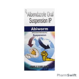 Abiworm Suspension 10ml