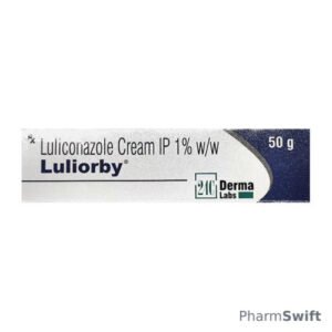 LULIORBY Cream 50g