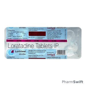 LORTNIWEL Tablet 10's