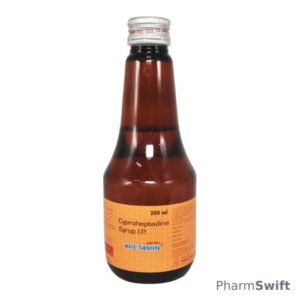 Apetamin Syrup 200ml