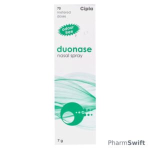 Duonase 70Md Nasal Spray 7Gm