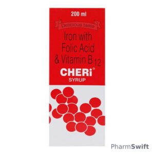 Cheri Syrup 200ml