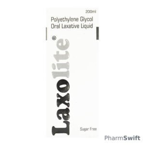 LAXOLITE SUGAR FREE Liquid 200ml