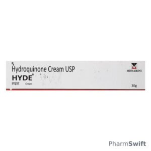 Hyde Cream 30gm