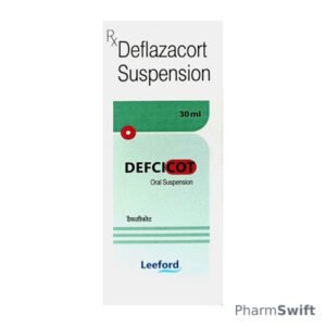 DEFCICOT Oral Suspension 30ml