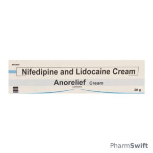 Anorelief Cream 30gm