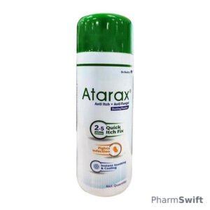 ATARAX Dusting Powder 50g
