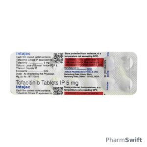 INTAJAC Tablet 14's