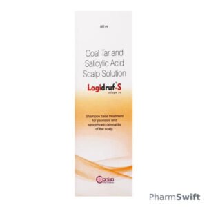 Logidruf S Solution 100ml