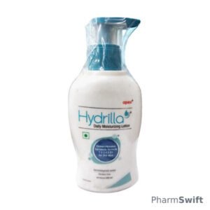 HYDRILLA DAILY MOISTURIZING Lotion 200ml