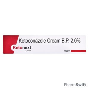 Ketonext 2% Cream 100gm