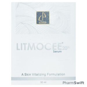 LITMOCEE 20% Serum 30ml