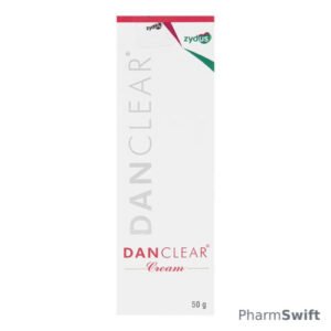Danclear Cream 50gm