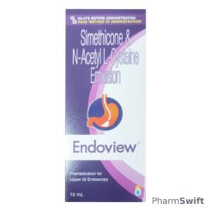 ENDOVIEW Emulsion 15ml