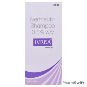 Ivrea Shampoo 30ml