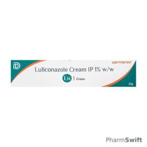LU 1 Cream 20g