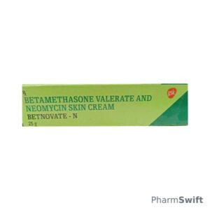 BETNOVATE N Cream 25gm