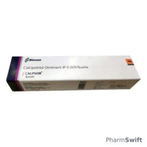 Calpsor Ointment 30gm