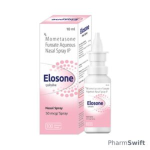 ELOSONE Nasal Spray 10ml