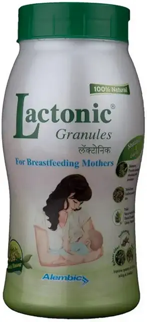 Lactonic - 200 gm Granules
