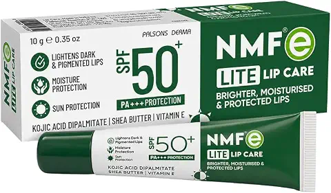 NMFe Lite Lip Care SPF 50 PA+++ Lip Balm 1 gm