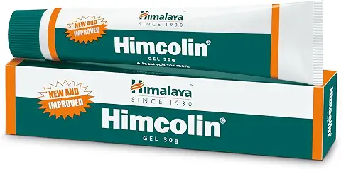 Himcolin - 30 gm Gel