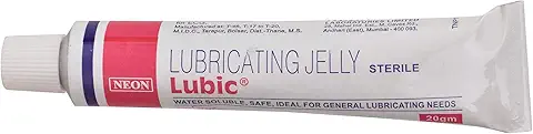 Lubic Jelly - 20 gm Gel