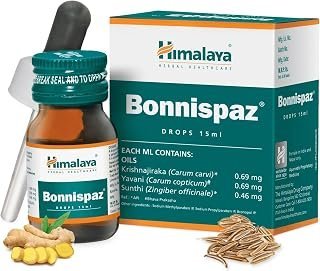 Himalaya Bonnispaz Drops, 15 ml