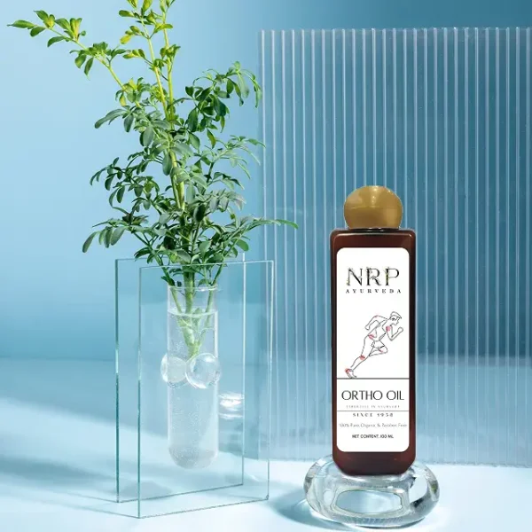 Ortho Oil 100 ml