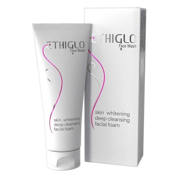 Ethiglo Face Wash 70 ml