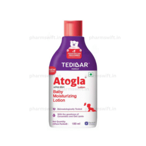 Atogla Baby Moisturizing Lotion 100 ml