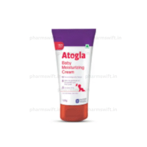 Atogla Baby Moisturizing Cream 100 gm