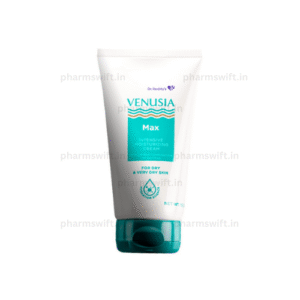 Venusia Max Moisturizing Cream 150 gm