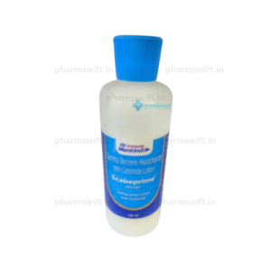 Scabeprime Lotion 100 ml