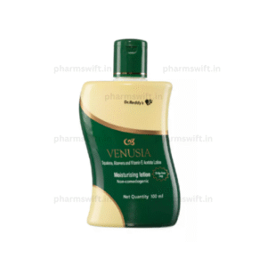 Venusia Moisturizing Lotion 100 gm