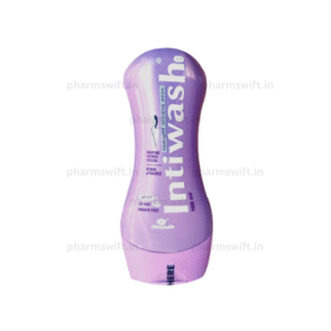 Intiwash Hygiene wash 100 ml