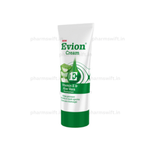 Evion moisturizing cream  20 gm