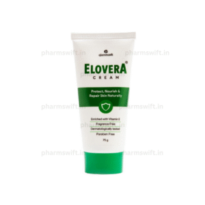 Elovera Cream 75 gm
