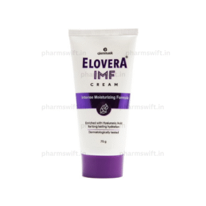 Elovera IMF Intense Moisturizing Cream 75 ml