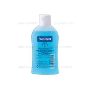 Sterillium Solution 100 ml