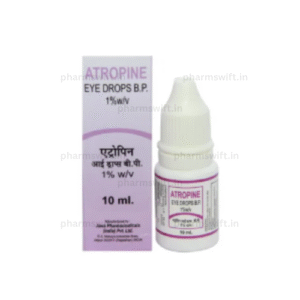 Atropine Eye Drop 10 ml