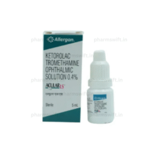 Acular LS Ophthalmic Solution 5 ml